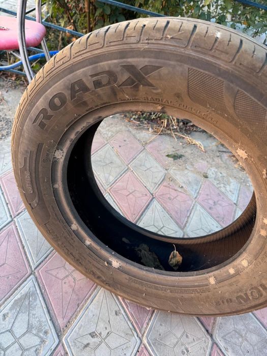 Өте жаксы күйде почти новый 4 штук