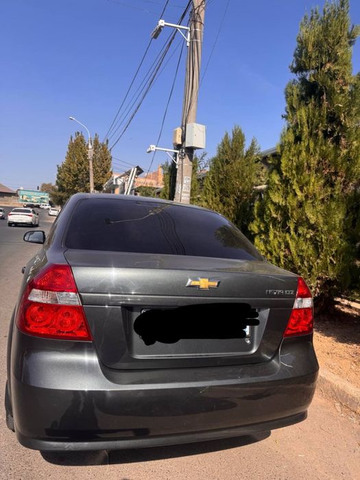 Nexia 3 2022 avtomat