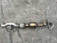 Catalizator VW Tiguan Touran Golf 8 2.0 tdi