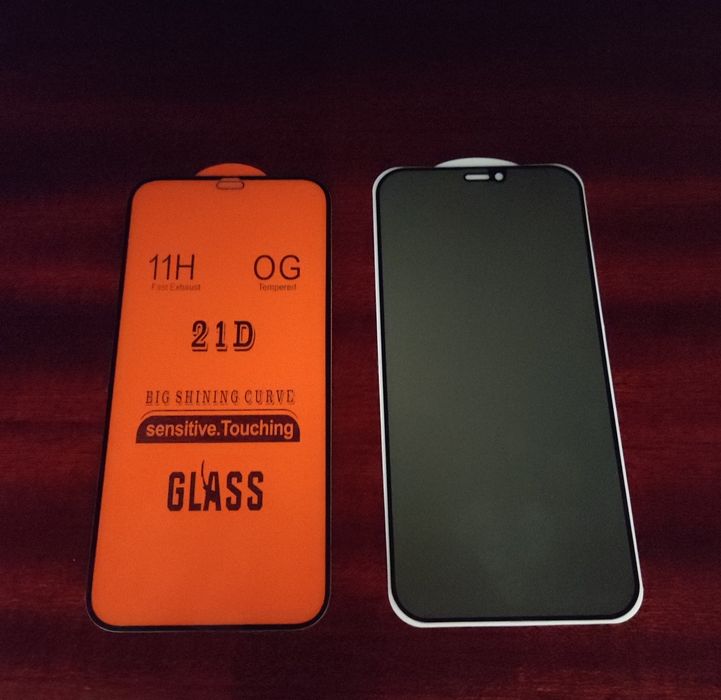 Husa / carcasa iphone 12 13 14 16 pro max 15 plus / folie sticla