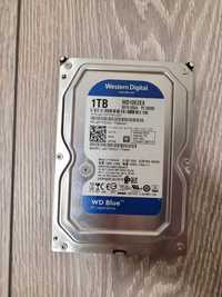 Hard Disk Western Digital