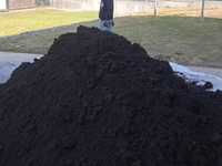 Плодородная почва чернозем для рассады, цветов в мешках Алматы доставк