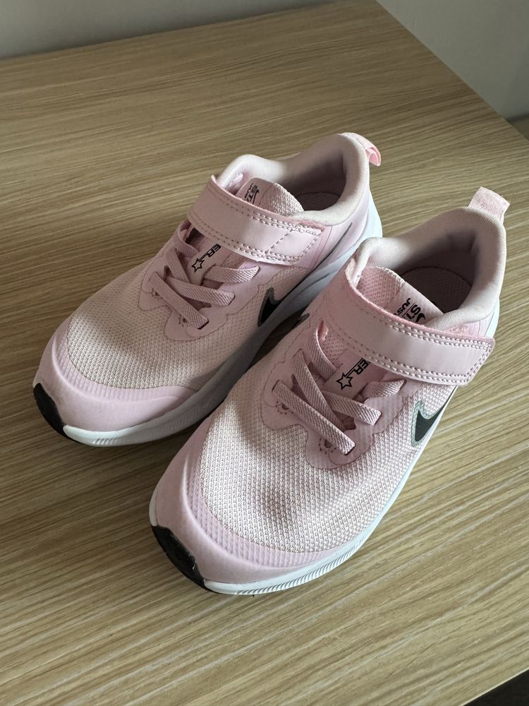 Детски маратонки NIKE 28 размер