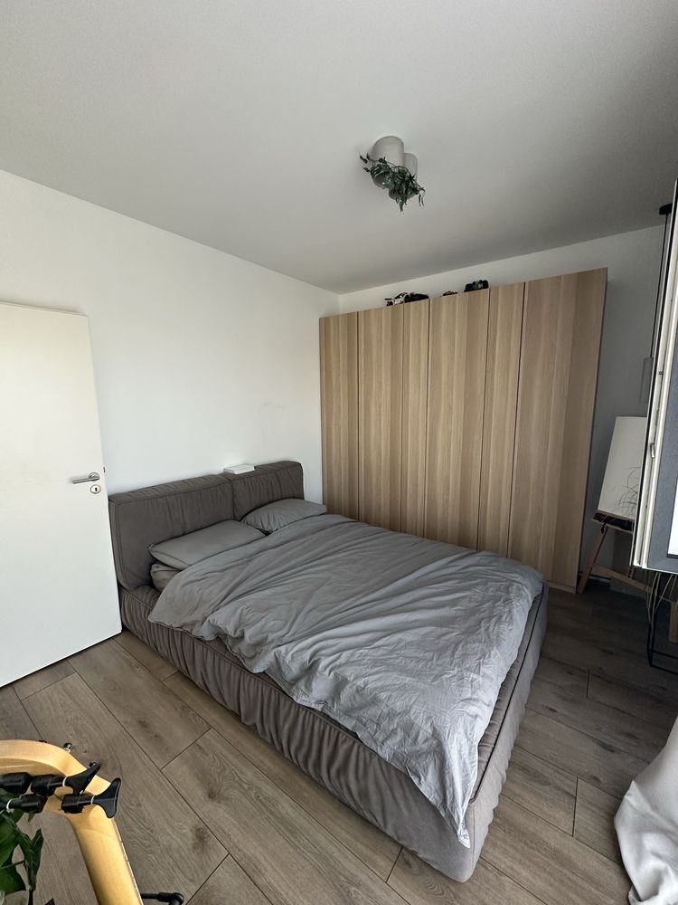 2 camere - Ghiroda - Calea Lugojului