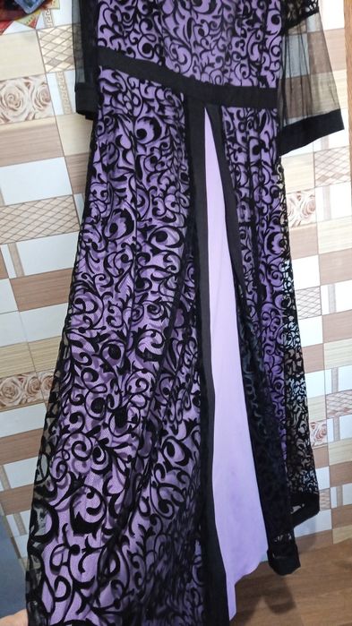 Продам платье 46-48-ой рр