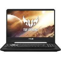 Laptop Gaming ASUS impecabil TUF FX505DV