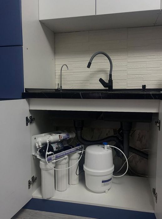 Фильтр для воды Vip