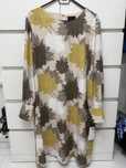 Rochie floral - Marc Cain - toate măsurile disponibile !