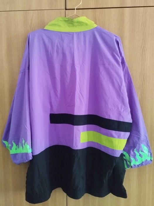 Fas vintage Reebok