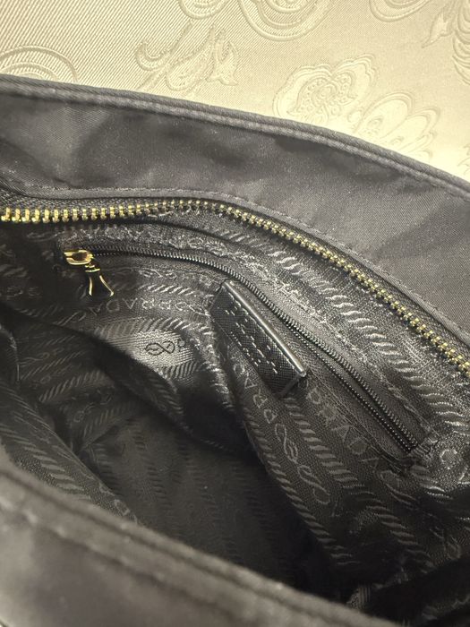 Шоппер YSL original