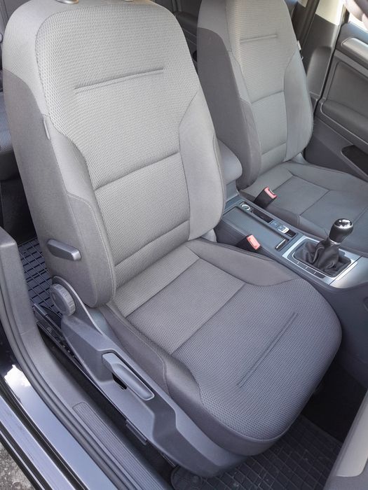 Vând Vw Golf, 2015, 1.6 tdi, Euro6, 214000 km, 110cp