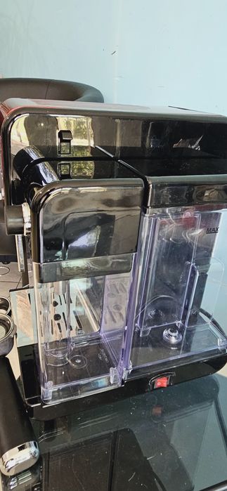 Кафе машина Breville PrimaLatte II