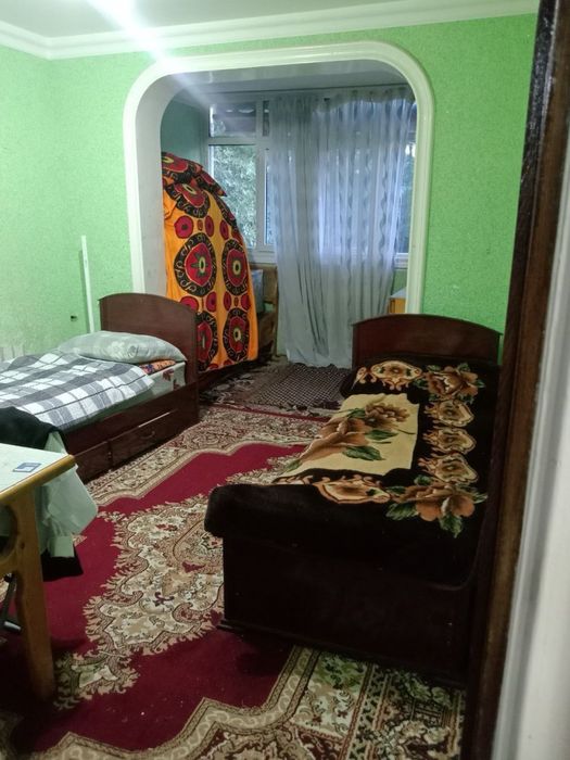 3 хонали 4 каватда Атлас