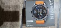 Garrmin fenix 8 51mm