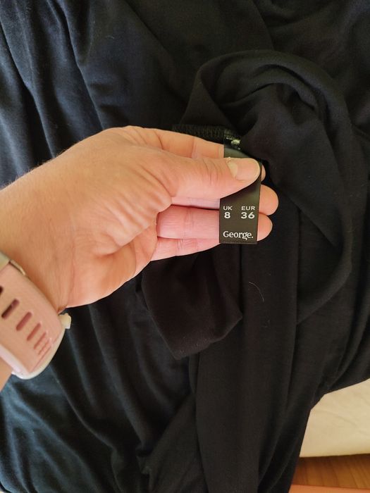 Rochie pt gravide , mărimea 36