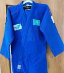 Продам кимоно, дзюдоги KuSakura ( Sakura ) 160