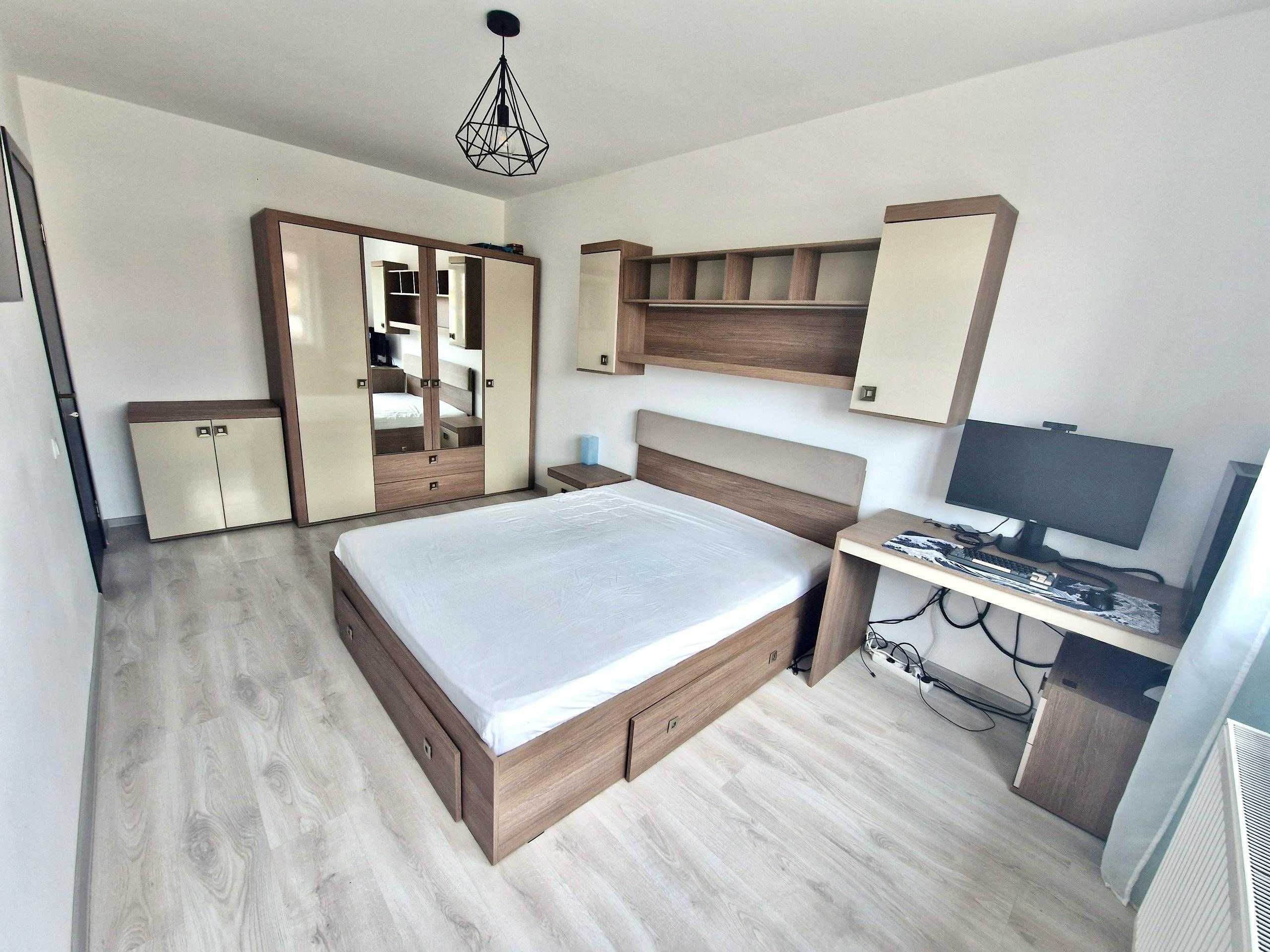 Proprietar | Vand Studio 47mp | Mobilat si Utilat | Loc de parcare
