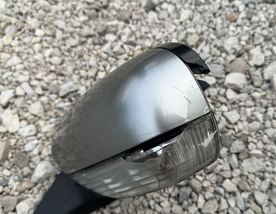 Ляво огледало за Subaru Legacy/ Outback