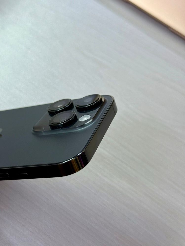Iphone 14 pro Black  87% | Гаранция