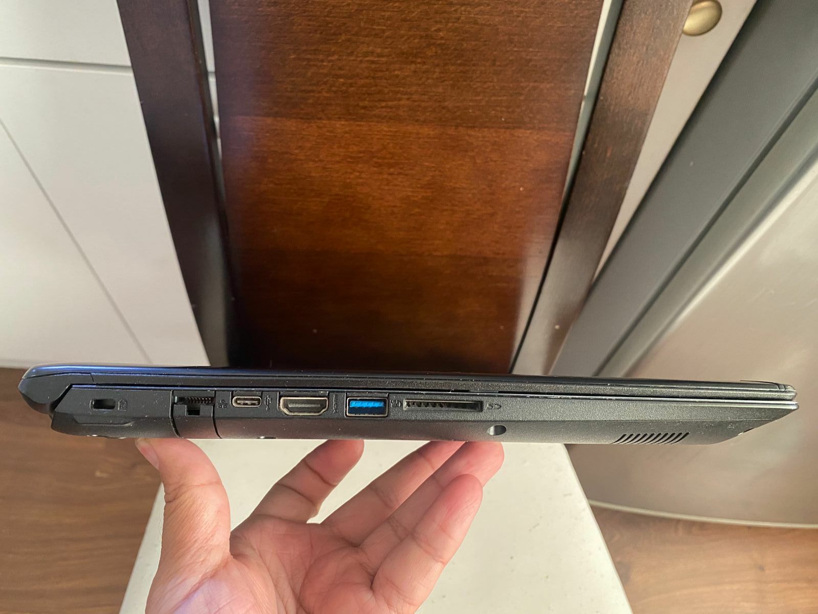 Acer intel core i5 + Nvidia GTX 1050