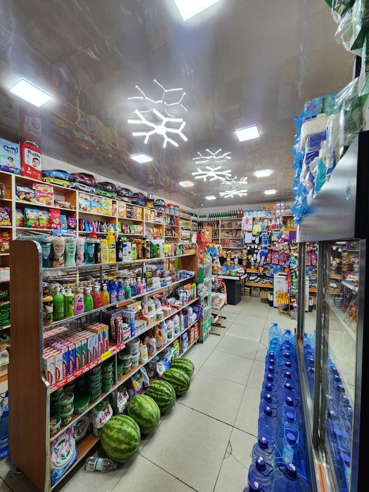 Magazin tayyor biznes sotiladi