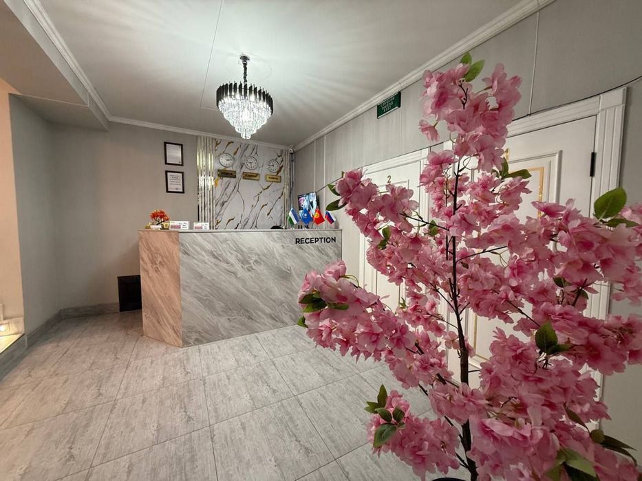 Без маклер мехмонхона госинитца хостел отел Mexmonxona hostel …