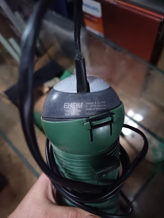 Acvariu pești sau broscute