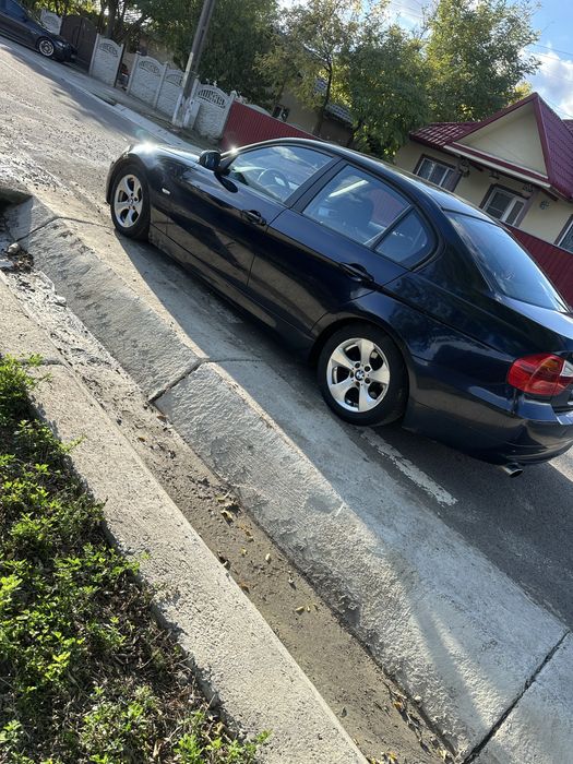 Bmw seria 3 benzina 320 i 2008