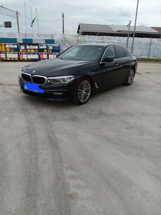 ‼️Vând Urgent G30 2017‼️