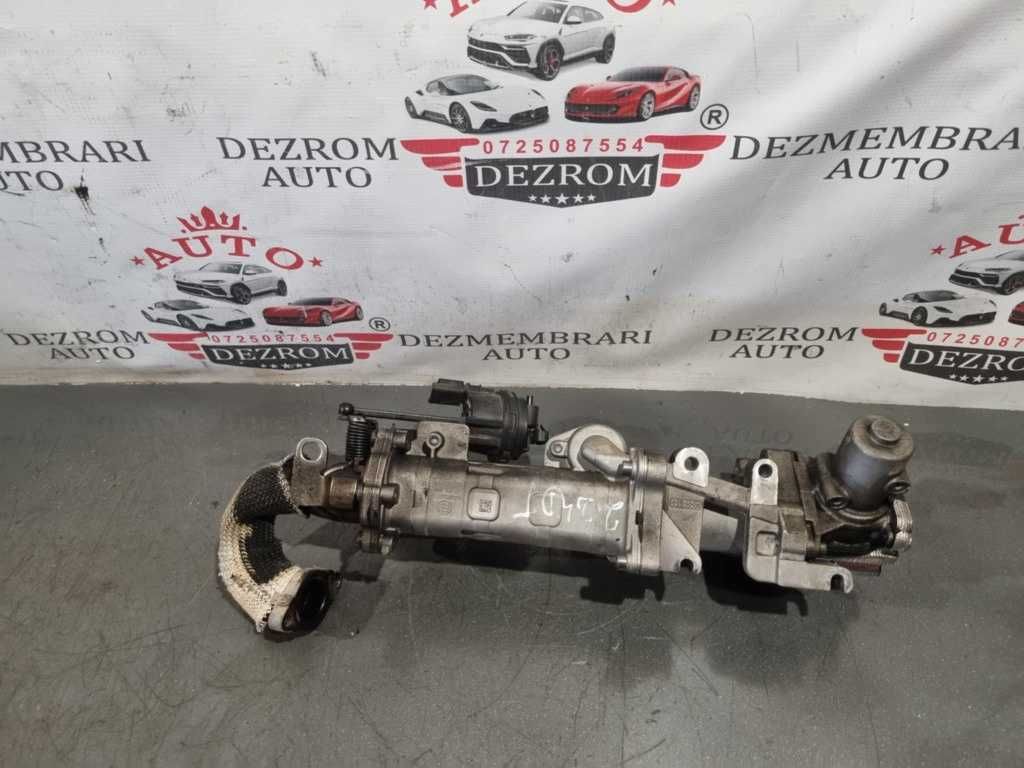 Racitor gaze cu EGR 9670318680 / 9678283080 Land Rover 2.2 D