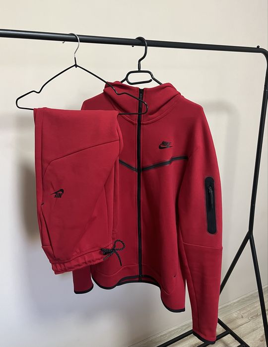 Nike Tech Fleece