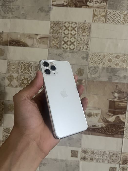 iphone 11 pro 256 гб