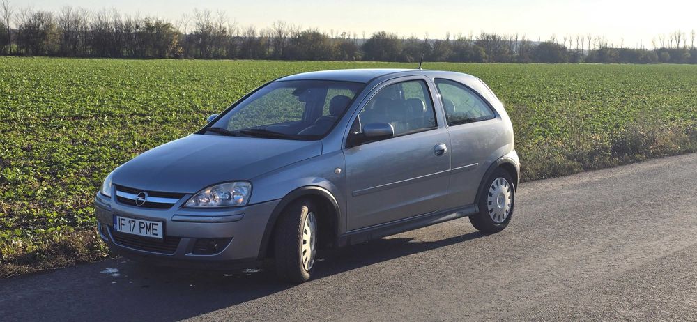 Vand Opel Corsa 1.4 Automat