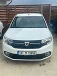 Dacia Sandero Unic Proprietar