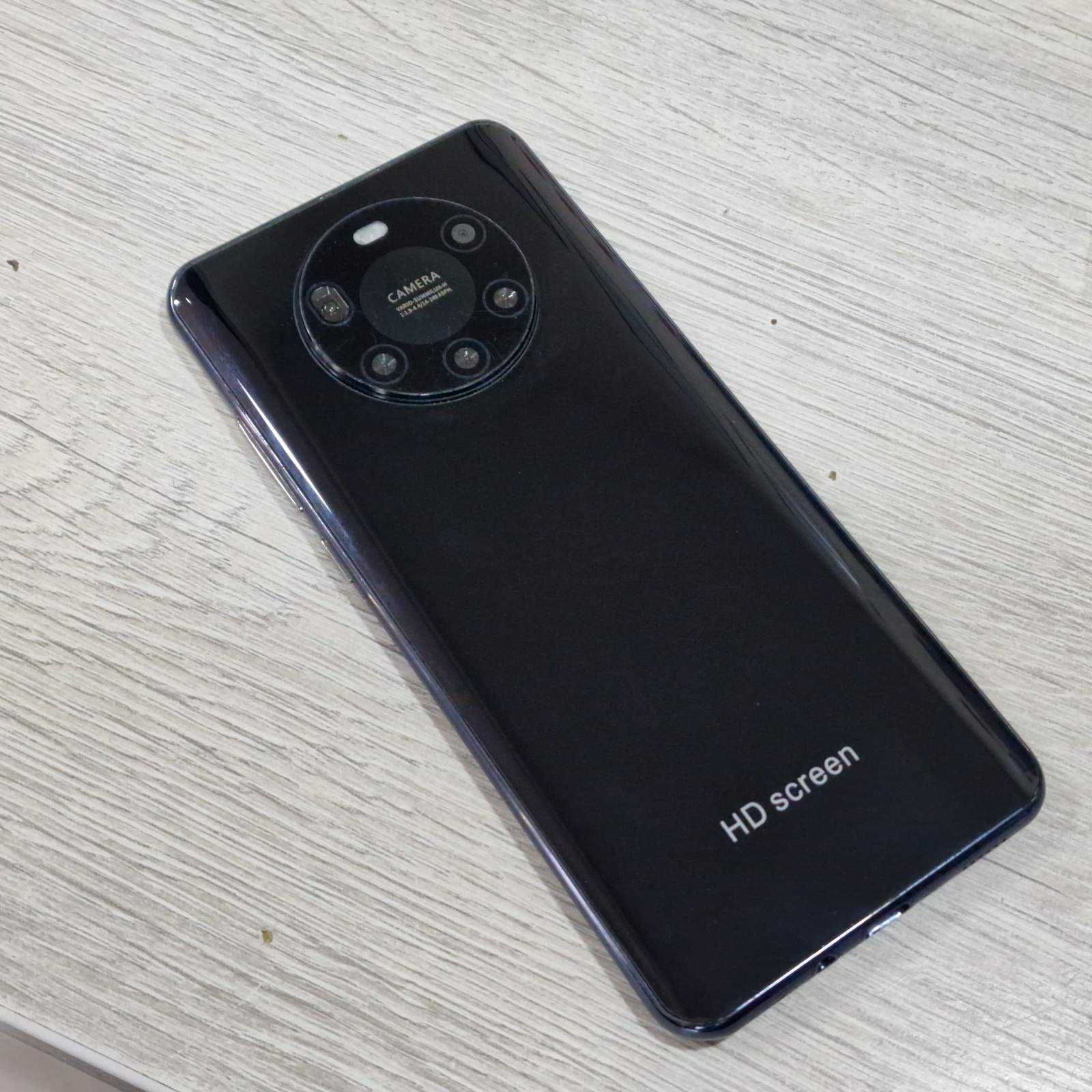 Смартфон HD Screen P50 Pro
