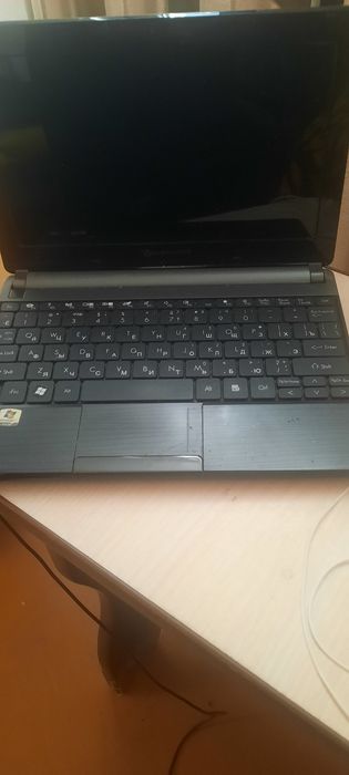 Продается нетбук