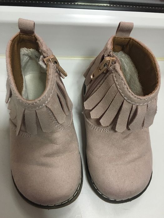 Ghete h&m marimea 20/21