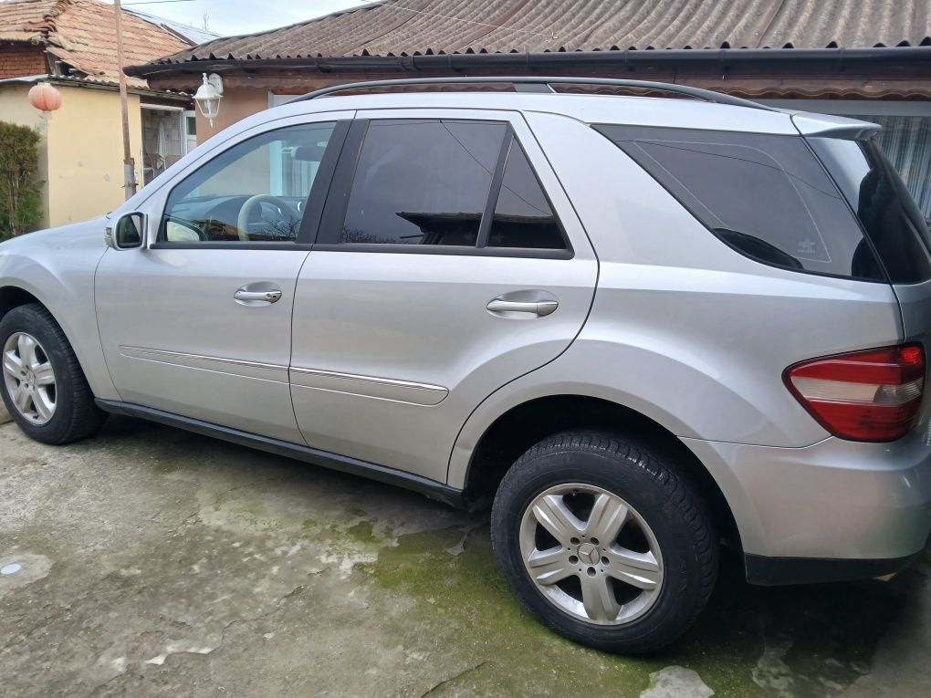 Мл280 3000куб.автомат с пружини