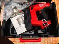 Milwaukee fn18gs pistol pentru cuie