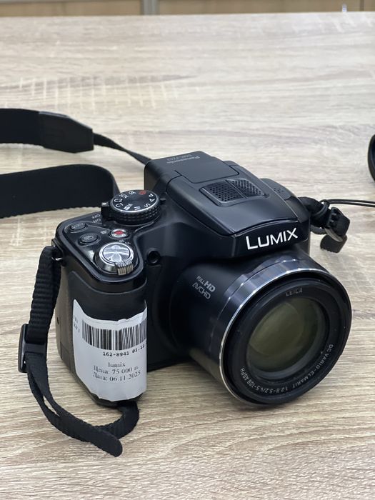 Limix Panasonic DMC -FZ62/каспи рассрочка/0-0-24