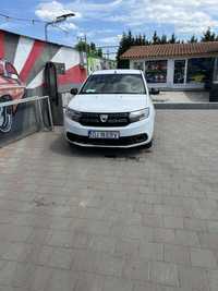 Dacia Logan 1,2 GPL