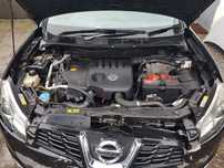 Motor Nissan Qashqai Facelift 1.5 Dci 2010 - 2013 110CP Manuala Euro5 (495) Injectie ...