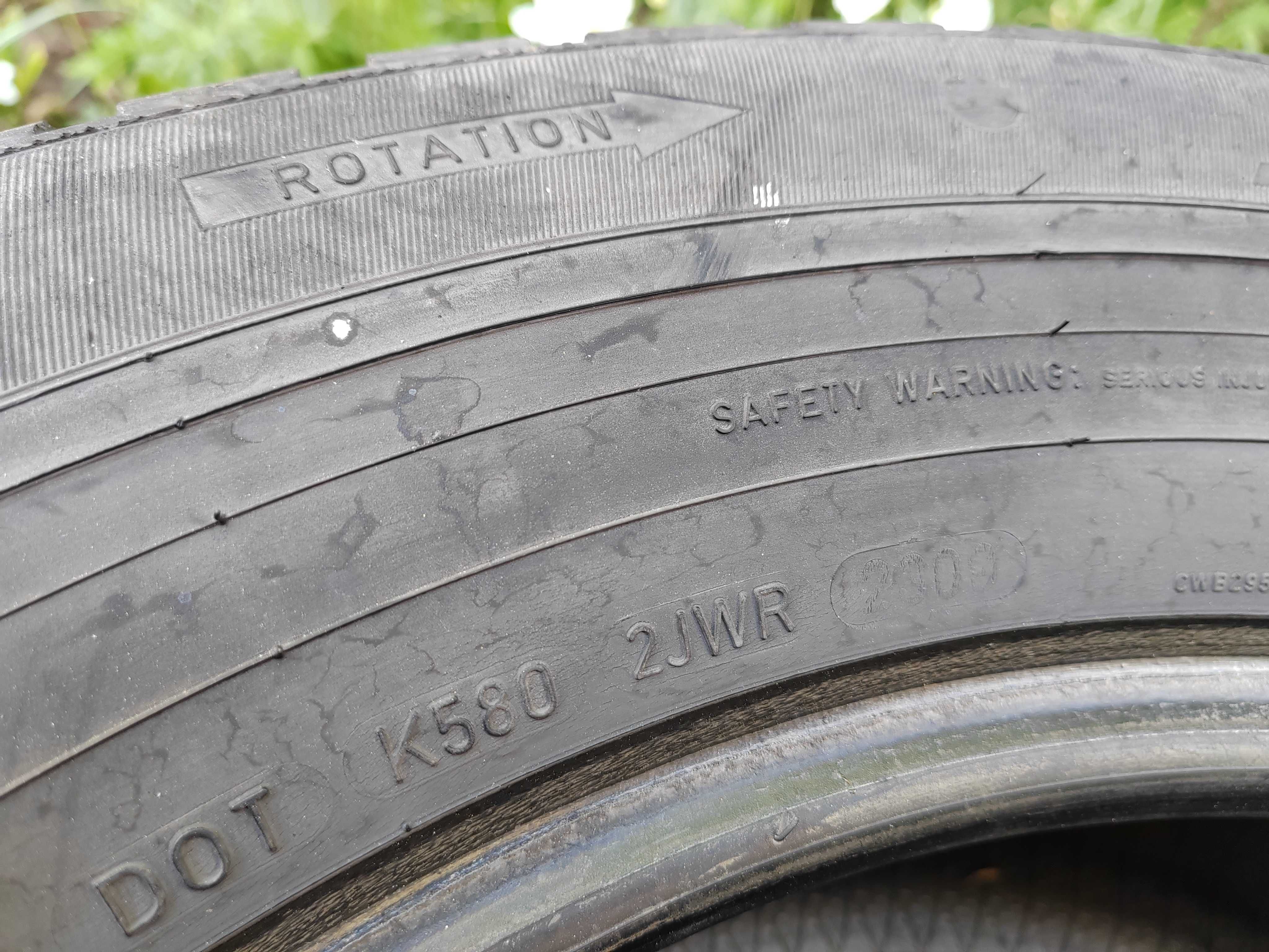 265/60/18 4бр.Dunlop Зимни гуми