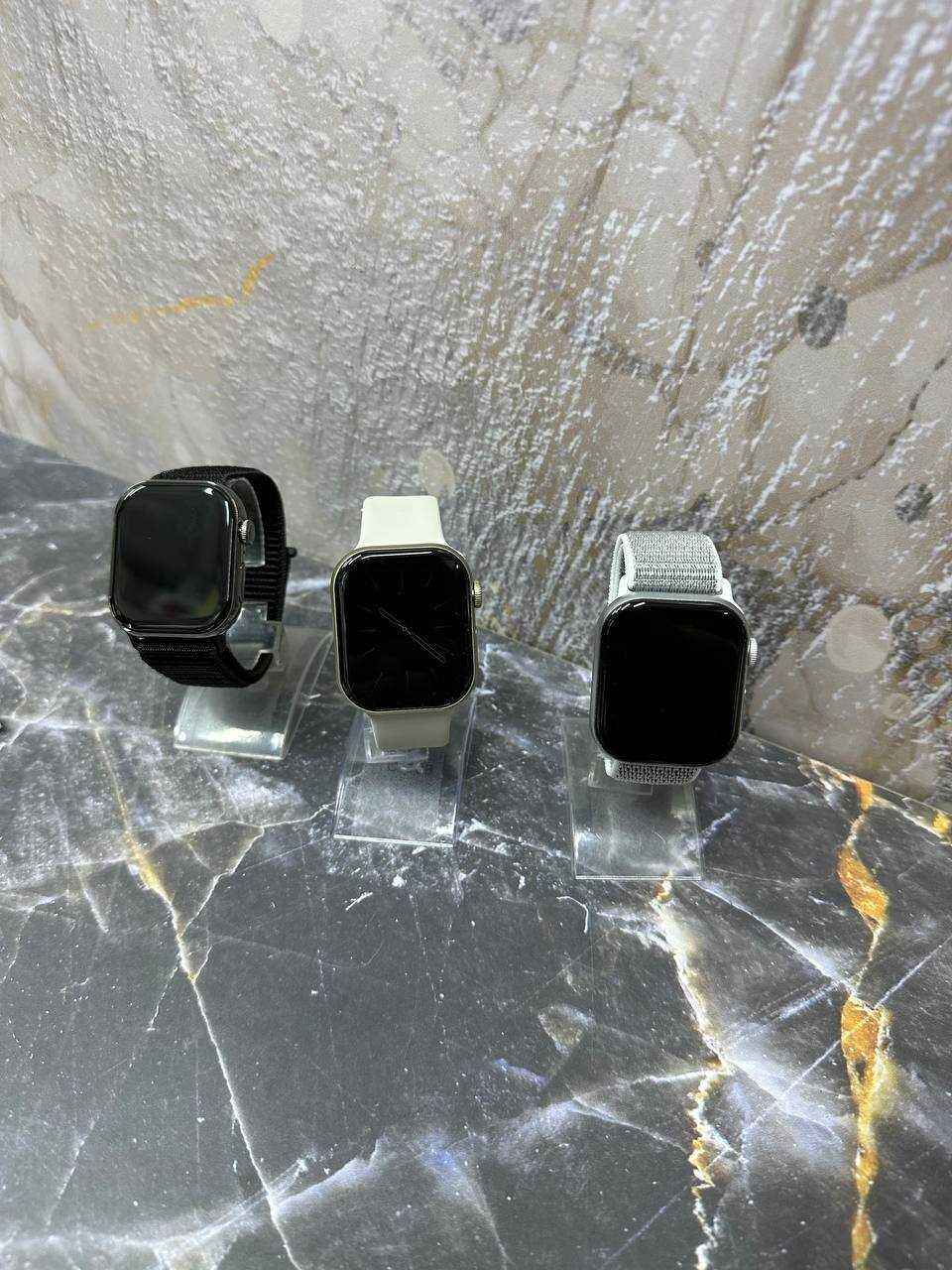 Apple Watch 10 1в1 Новые/Запечатанные/Часы