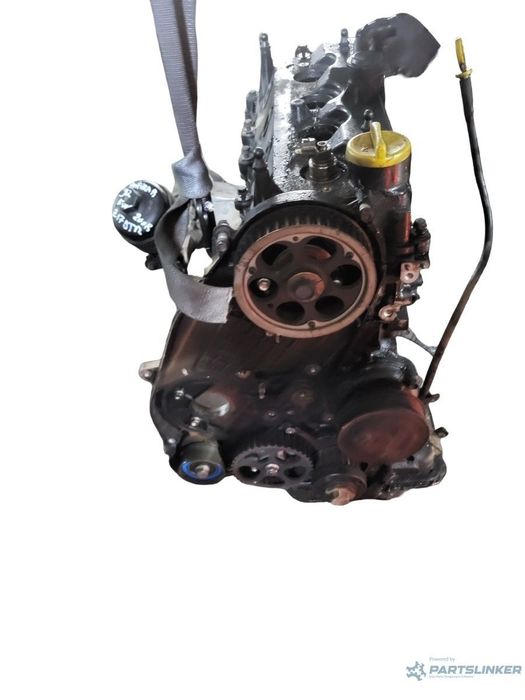Motor OPEL ZAFIRA B A05 2005 - 2015 1.7 CDTI A 17 DTR A17DTR
