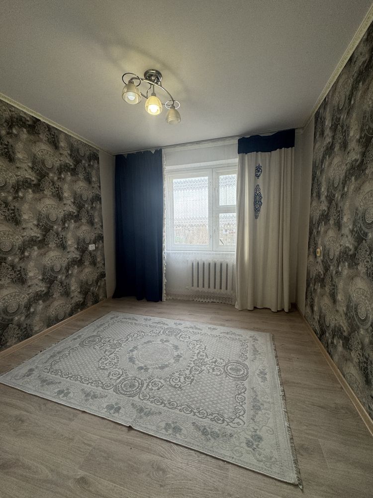 Продается 3-х комн.кв 6 мкр