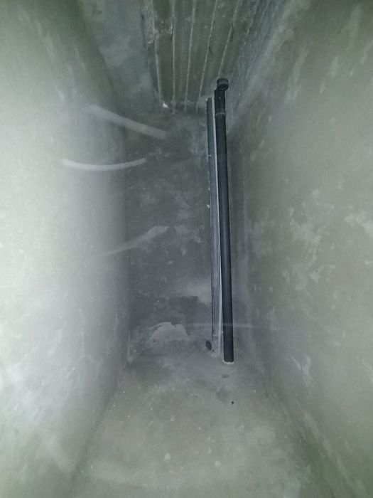 2 комнатная квартира