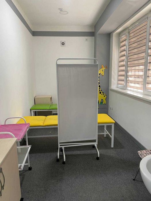 Аренда! 2х этажное Здание Юнусабад ! Готовая Клиника! 336 м2!