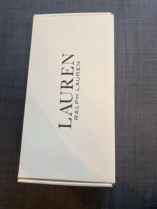 Balerini Ralph Lauren Jayna