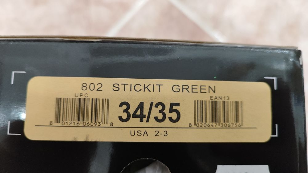 Детски еспадрили La Sportiva Stick-it 34 / 35